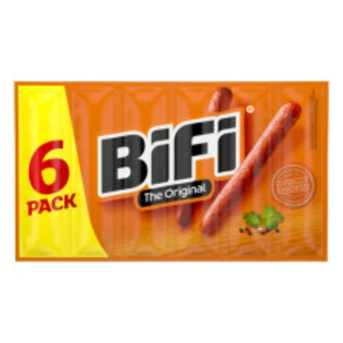 Abend · Bifi Salami Snack 45g