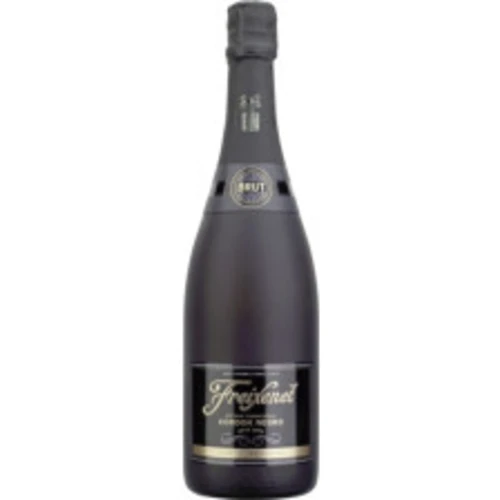 Getränk · Freixenet Cordon Negro Brut Sekt 0,75L