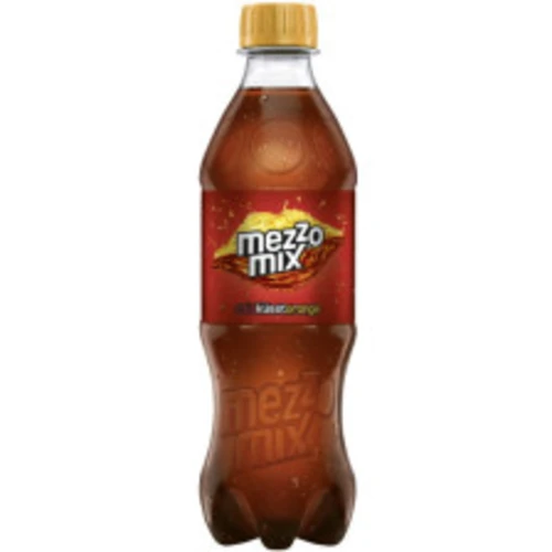 Getränk · Mezzo Mix 0,5L