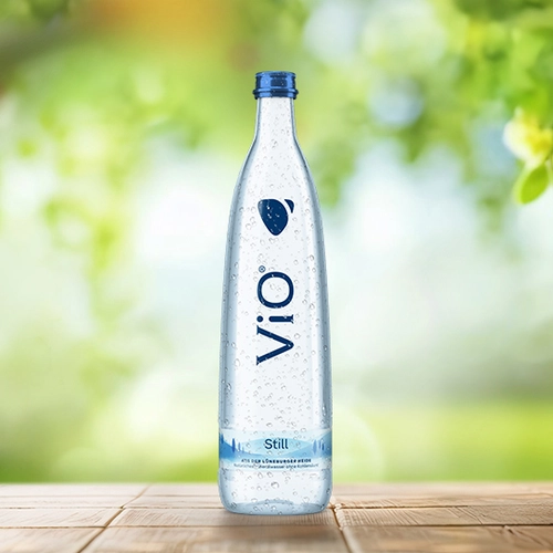 Getränk · Vio Mineralwasser 0,5L