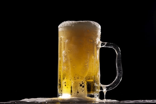 Getränk · Warsteiner Premium 6x0,5L