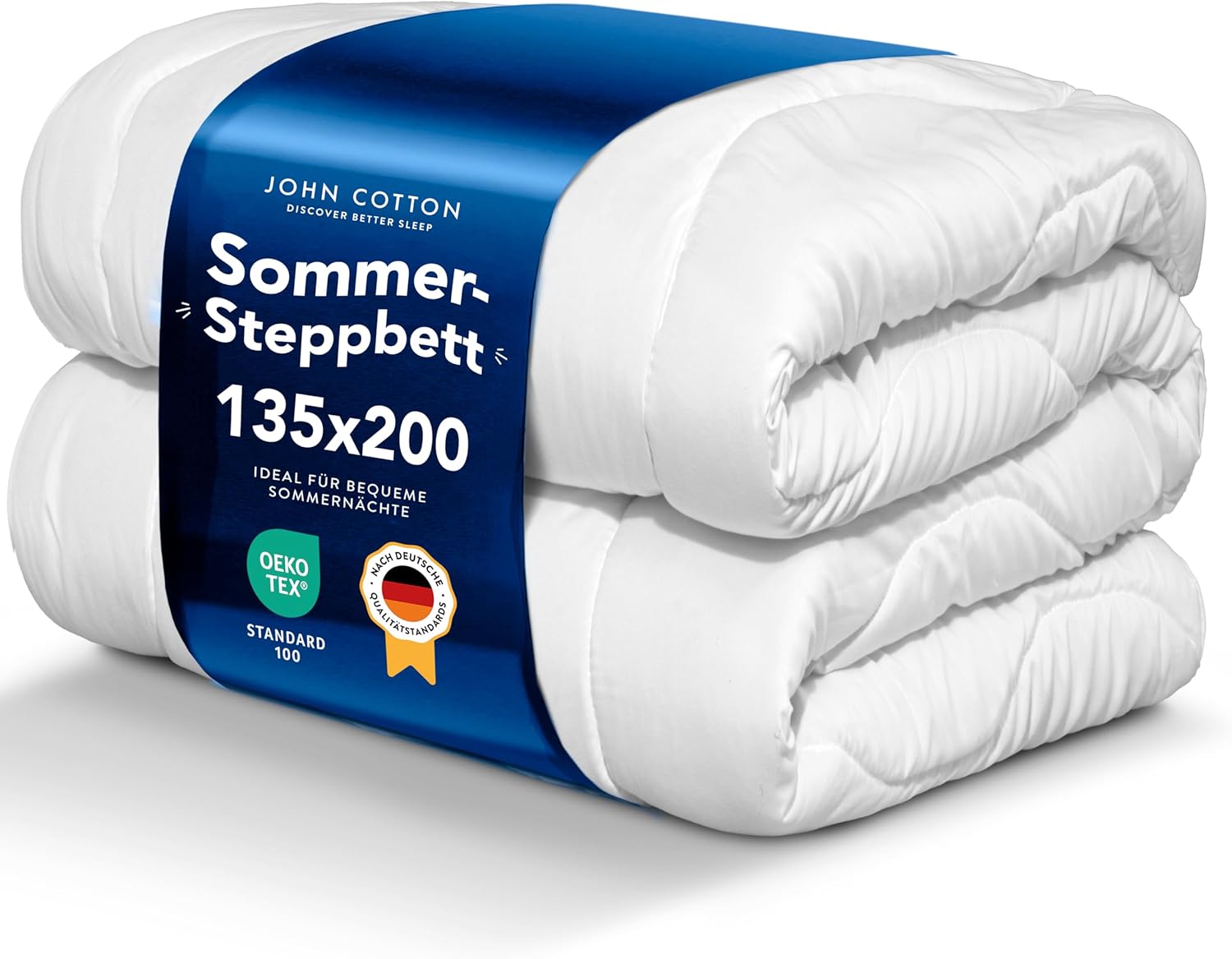 Bettdecke 135x200 - Sommerdecke