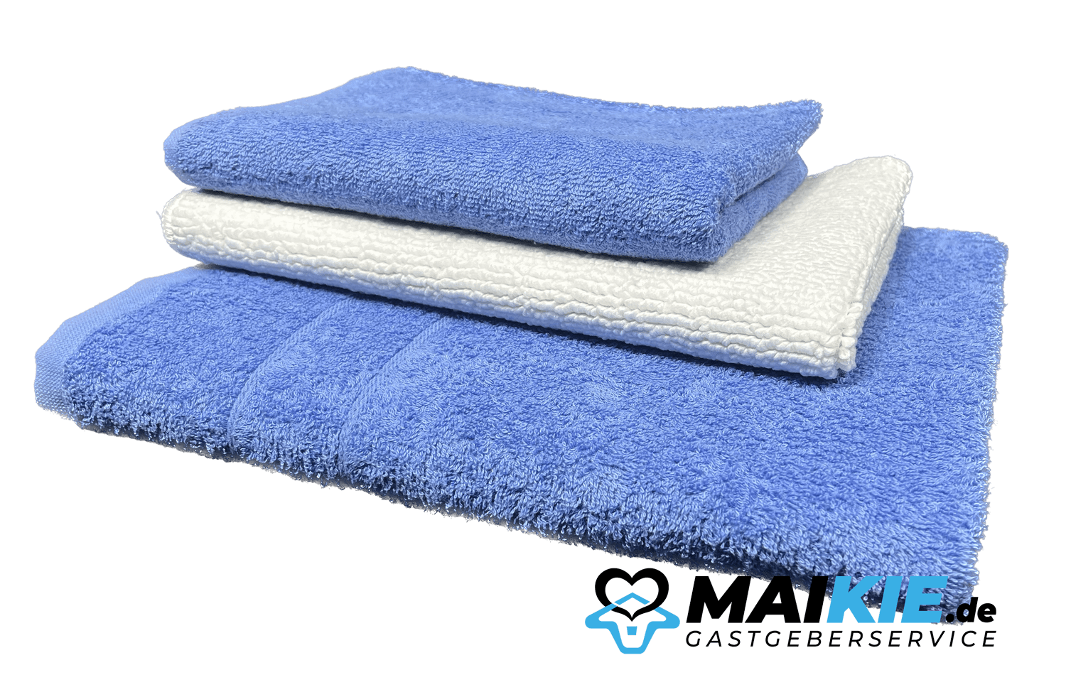 Paket Handtücher - Bad Basic