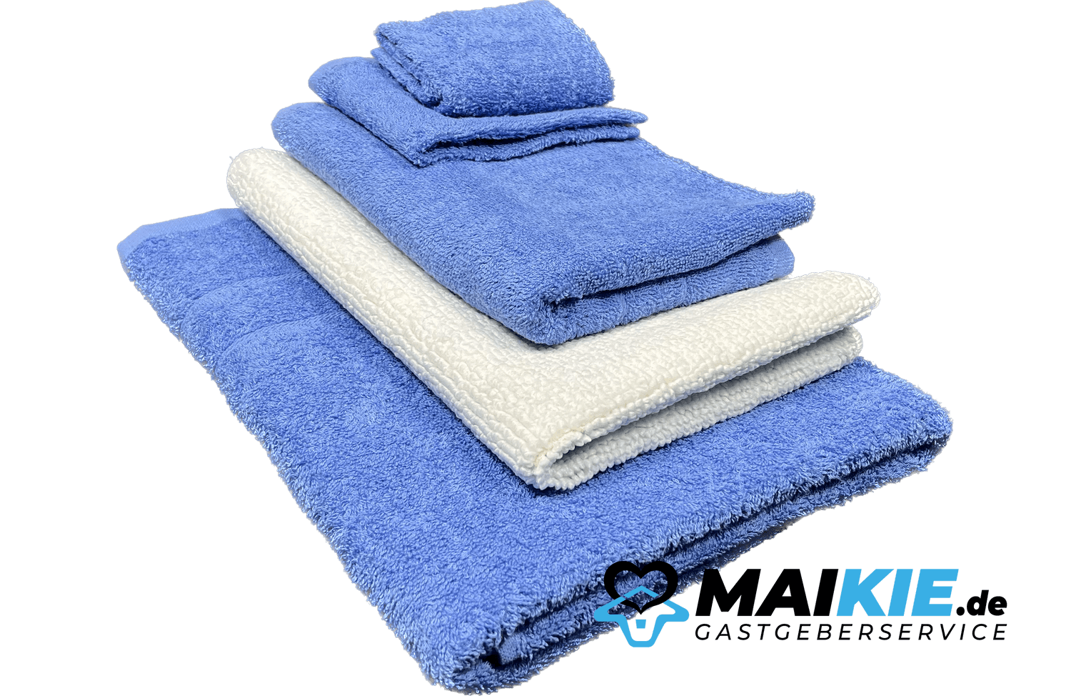 Paket Handtücher - Bad