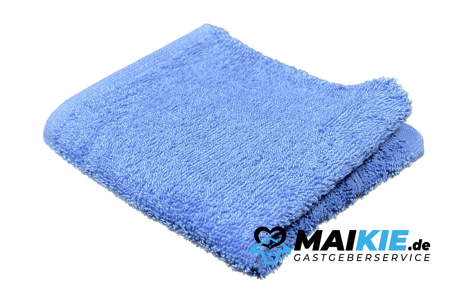 Gästehandtuch klein